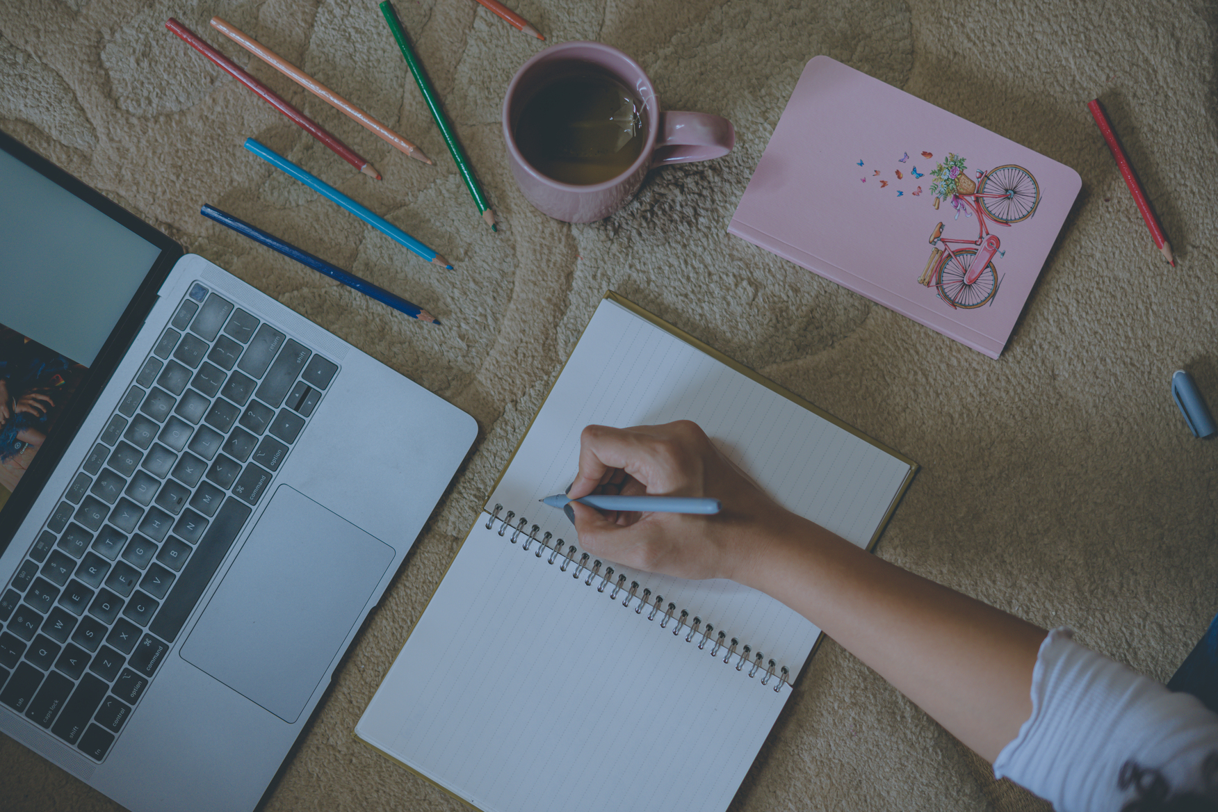 Content Writing - peparplay